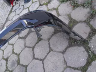 5G9807421M Бампер задний Volkswagen Golf 7 Арт AL12741766166, вид 4