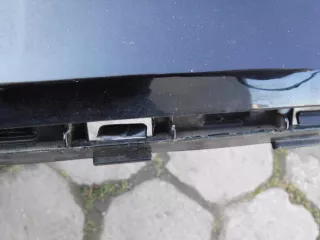 5G9807421M Бампер задний Volkswagen Golf 7 Арт AL12741766166, вид 7