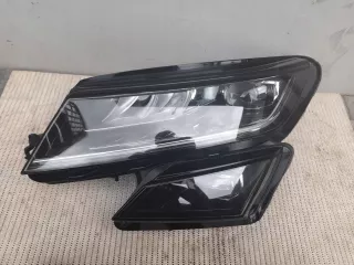 566941015F Фара передняя (комплект) Skoda Kodiaq Арт AL12742248404, вид 1
