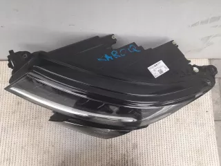 566941015F Фара передняя (комплект) Skoda Kodiaq Арт AL12742248404, вид 3