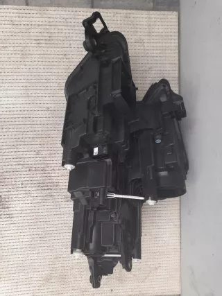 566941015F Фара передняя (комплект) Skoda Kodiaq Арт AL12742248404, вид 4
