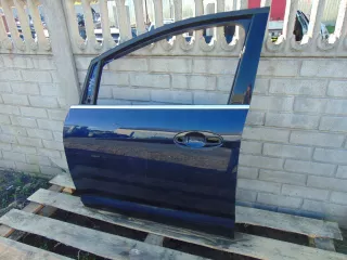  Дверь передняя левая Ford C-max 2 Арт AL12742300412, вид 4