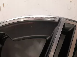  Диск литой Mercedes GLC Coupe C253 Арт AL12742610343_3, вид 7