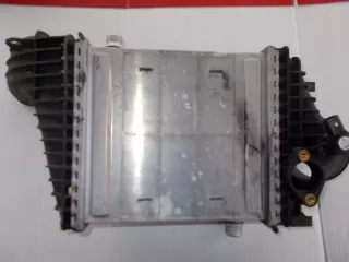 A1331420003 Интеркулер Mercedes A W176 Арт AL12742771970, вид 1