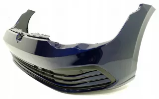 5H0807221H Бампер передний Volkswagen Golf 5 Арт AL12742886484, вид 1
