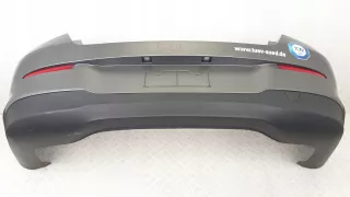 A1188808601 Бампер задний Mercedes CLA c118 Арт AL12743938966, вид 2