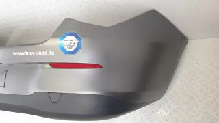 A1188808601 Бампер задний Mercedes CLA c118 Арт AL12743938966, вид 8