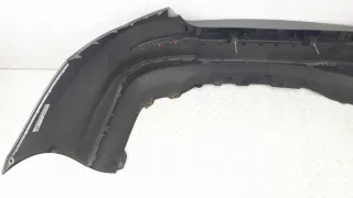 A1188808601 Бампер задний Mercedes CLA c118 Арт AL12743938966, вид 9