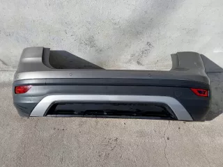  Бампер задний Volkswagen T-Cross Арт AL12745798405