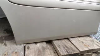 MB,W211,KOMBI Дверь задняя правая Mercedes E W211 Арт AL12746433675, вид 9