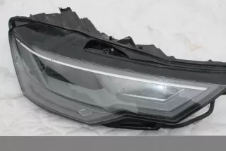 4K0941034 Фара передняя правая Audi A6 C8 (S6,RS6) Арт AL12746480715, вид 1