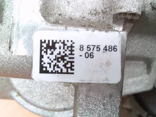 11658575486,8575486 Турбина Opel Combo C Арт AL12749635365, вид 3