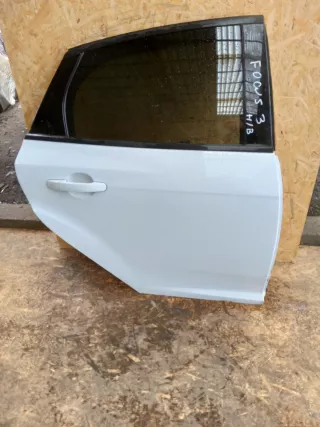  Дверь задняя правая Ford Focus 3 restailing Арт AL12753101332, вид 1