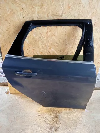  Дверь задняя правая Ford Focus 3 restailing Арт AL12753101332, вид 3