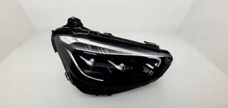 A2139067609 Фара передняя (комплект) Mercedes E W213 Арт AL12754006499, вид 1
