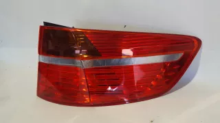 7179984 Фонарь задний правый BMW X6 E71/E72 Арт AL12754594744, вид 2