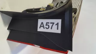 7179984 Фонарь задний правый BMW X6 E71/E72 Арт AL12754594744, вид 4