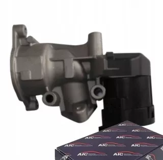 55770 Клапан EGR Citroen C4 Picasso 1 Арт AL12755619895_12, вид 1
