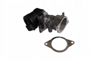 55770 Клапан EGR Citroen C4 Picasso 1 Арт AL12755619895_12, вид 3