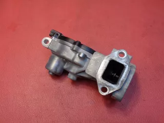 20130924 Клапан EGR Opel Mokka 1 Арт AL12756708625, вид 2