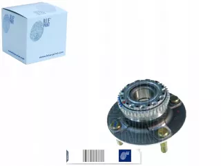 Ступица задняя Hyundai Elantra XD Арт AL12757832906