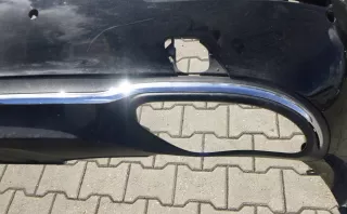 a2138854803 Бампер задний Mercedes E W213 Арт AL12758183482, вид 4