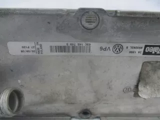  Интеркулер Skoda Rapid Арт AL12758884714_6, вид 3