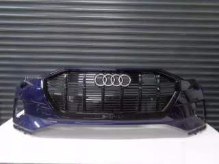 4KE807437 Бампер передний Audi E-Tron Арт AL12758969659, вид 1