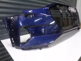 4KE807437 Бампер передний Audi E-Tron Арт AL12758969659, вид 3