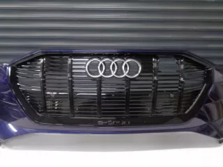 4KE807437 Бампер передний Audi E-Tron Арт AL12758969659, вид 4