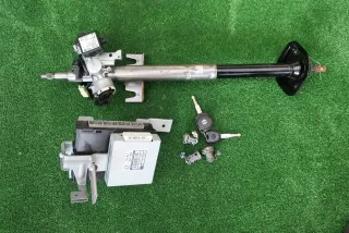 33921-76JD,112400-4072,38880-76JD Блок управления двигателем Suzuki Aerio Арт AL12759061664, вид 1