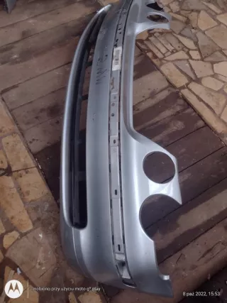 51118252788 Бампер передний BMW 3 E46 Арт AL12759263360, вид 2