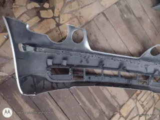 51118252788 Бампер передний BMW 3 E46 Арт AL12759263360, вид 3