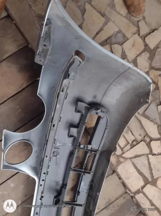 51118252788 Бампер передний BMW 3 E46 Арт AL12759263360, вид 4
