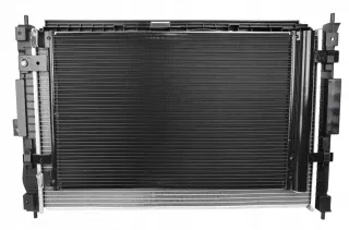 45287540012 Кассета радиаторов Citroen Berlingo 3 Арт AL12759494133_9, вид 3