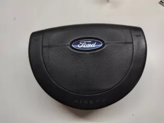 5S6A,A042B85,AAZHHD Подушка безопасности Ford Fiesta 5 Арт AL12759967822, вид 1