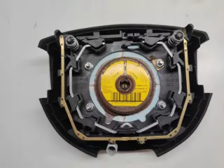5S6A,A042B85,AAZHHD Подушка безопасности Ford Fiesta 5 Арт AL12759967822, вид 4