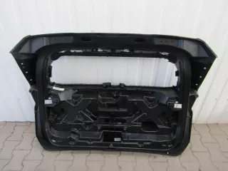  Крышка багажника (дверь 3-5) Peugeot 5008 2 Арт AL12762120704, вид 5