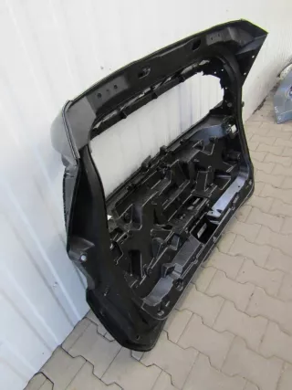  Крышка багажника (дверь 3-5) Peugeot 5008 2 Арт AL12762120704, вид 7