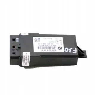 9216468-1 Блок управления сиденьем BMW X3 F25 Арт AL12762592706, вид 2