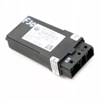 9216468-1 Блок управления сиденьем BMW X3 F25 Арт AL12762592706, вид 4