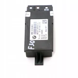 9216468-1 Блок управления сиденьем BMW X3 F25 Арт AL12762592706, вид 5