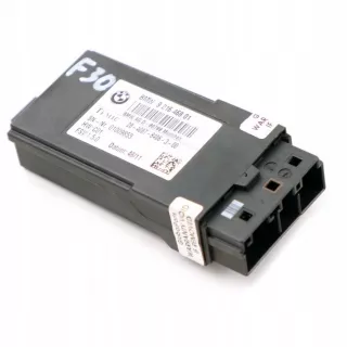 9216468-1 Блок управления сиденьем BMW X3 F25 Арт AL12762592706, вид 6