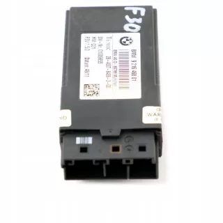 9216468-1 Блок управления сиденьем BMW X3 F25 Арт AL12762592706, вид 7