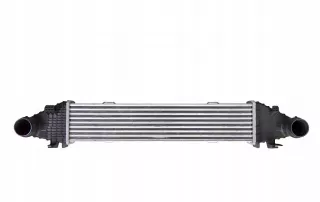 2035000600 Интеркулер Mercedes C W203 Арт AL12762742237, вид 1