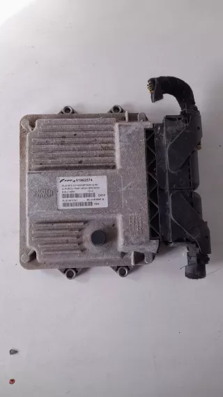 51862574,MJD6F3G1 Блок управления двигателем Fiat Punto 3 Арт AL12763006655_2, вид 1
