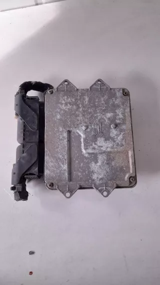 51862574,MJD6F3G1 Блок управления двигателем Fiat Punto 3 Арт AL12763006655_2, вид 3