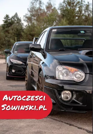 22690AA500 Лямбда-зонд Subaru WRX VA Арт AL12763377963, вид 5