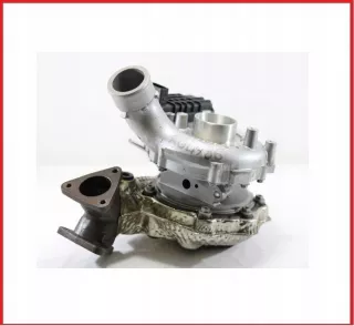  Турбина Ford Ranger 4 Арт AL12763684160_24, вид 1