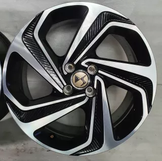  Диск литой Peugeot 5008 Арт AL12764325075_7, вид 11